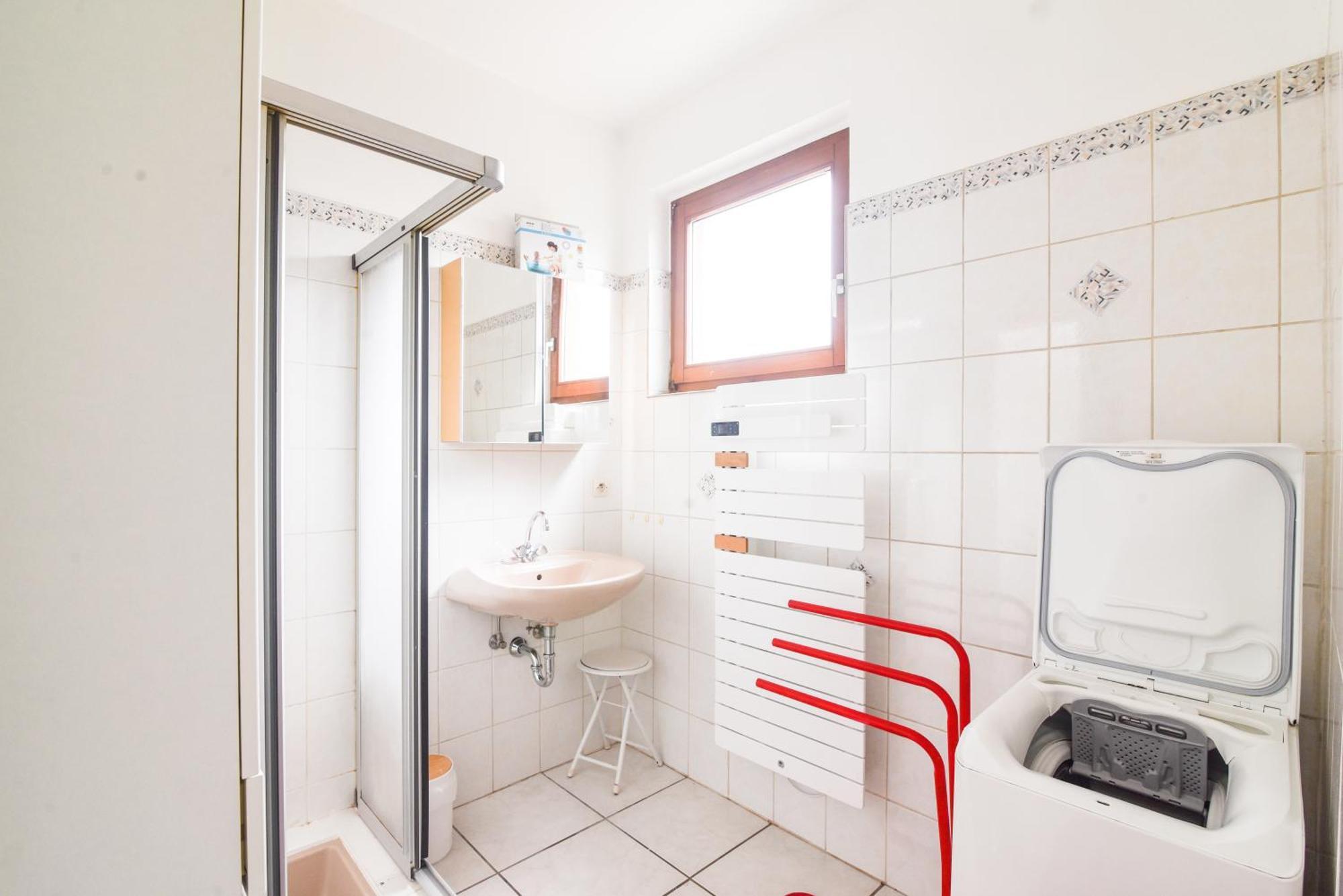 La Maison De Vacances De Colmar Et Son Jardin Exteriör bild